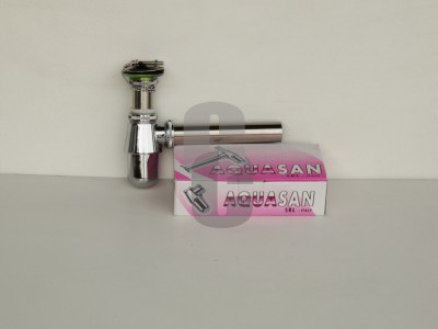 Сифон за порцеланова мивка - Италия                                                                                                                                                                                                                                                                         